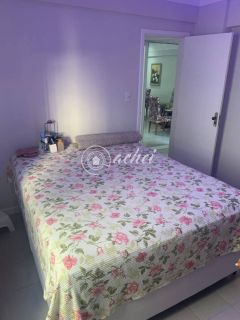 Apartamento para Aluguel no Costa Azul