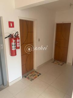 Apartamento para Aluguel no Costa Azul