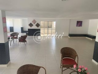 Apartamento para Aluguel no Costa Azul