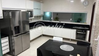 Casa para alugar em Alphaville Litoral Norte 1