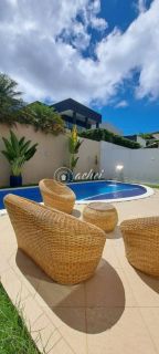 Casa para alugar em Alphaville Litoral Norte 1