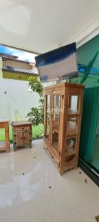 Casa para alugar em Alphaville Litoral Norte 1