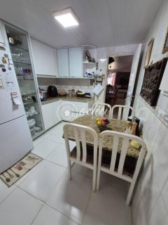 Village 3/4 no Foz do Joanes