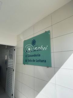 Apartamento térreo 2/4 com Garden à venda