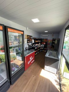 Apartamento térreo 2/4 com Garden à venda