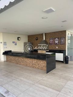 Apartamento térreo 2/4 com Garden à venda