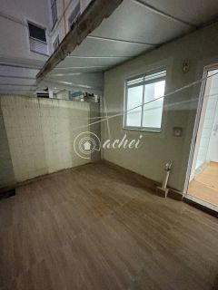 Apartamento térreo 2/4 com Garden à venda