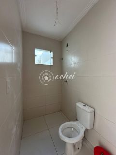 Casa nova e moderna em Buraquinho – 3 suítes