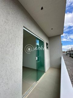 Casa nova e moderna em Buraquinho – 3 suítes