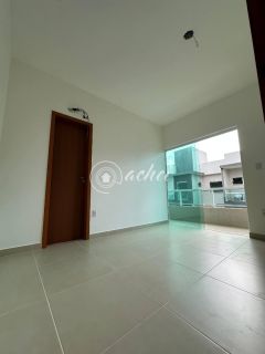 Casa nova e moderna em Buraquinho – 3 suítes