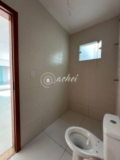 Casa nova e moderna em Buraquinho – 3 suítes