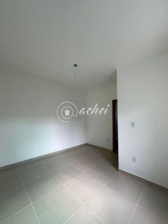 Casa nova e moderna em Buraquinho – 3 suítes