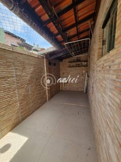 Village 4/4 com energia solar à venda