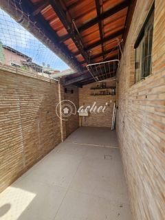 Village 4/4 com energia solar à venda