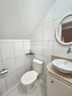 Village 4/4 com energia solar à venda