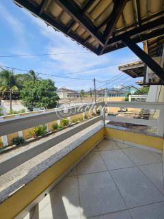 Village 4/4 com energia solar à venda