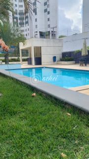 Apartamento à venda na Pituba – 3/4 (1 suíte)