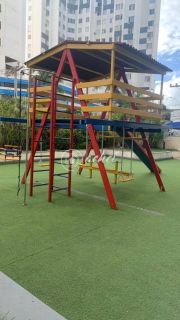 Apartamento à venda na Pituba – 3/4 (1 suíte)