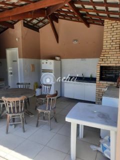 Casa duplex à venda em Buraquinho