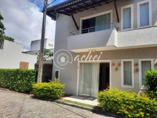 Casa duplex à venda em Buraquinho