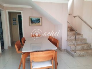 Casa duplex à venda em Buraquinho