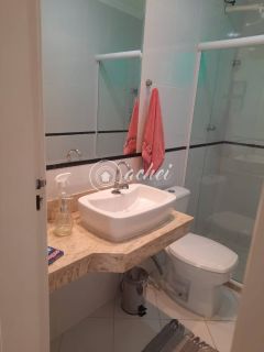 Casa duplex à venda em Buraquinho