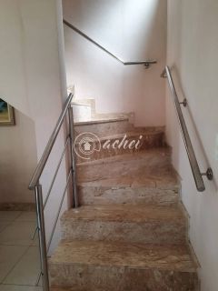 Casa duplex à venda em Buraquinho