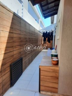 Casa duplex à venda em Buraquinho