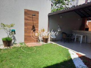 Casa duplex à venda em Buraquinho