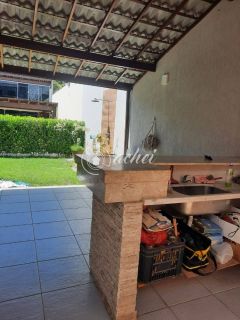 Casa duplex à venda em Buraquinho