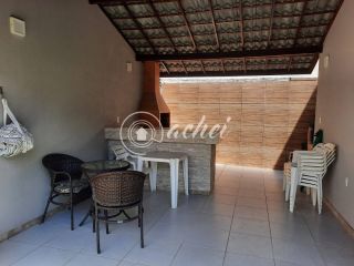 Casa duplex à venda em Buraquinho