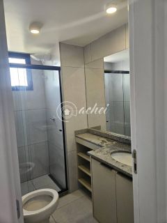 Apartamento 1/4 para locação na Graça