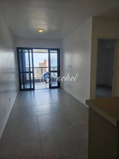 Apartamento 1/4 para locação na Graça