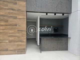 Apartamento 1/4 para locação na Graça