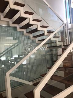 Casa para Alugar em Alphaville Litoral Norte 1