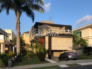 Casa para Alugar em Alphaville Litoral Norte 1