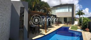 Casa para Alugar em Alphaville Litoral Norte 1