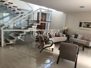 Casa para Alugar em Alphaville Litoral Norte 1