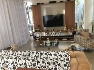 Casa para Alugar em Alphaville Litoral Norte 1