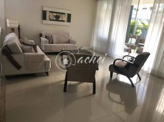 Casa para Alugar em Alphaville Litoral Norte 1