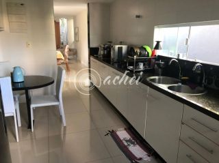 Casa para Alugar em Alphaville Litoral Norte 1