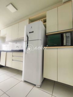 Apartamento porteira fechada em Lauro de Freitas