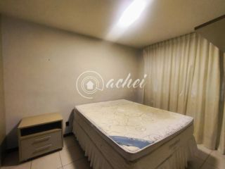 Apartamento porteira fechada em Lauro de Freitas