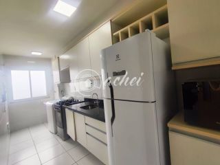 Apartamento porteira fechada em Lauro de Freitas