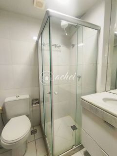 Apartamento porteira fechada em Lauro de Freitas