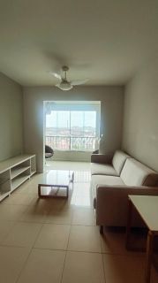 Apartamento porteira fechada em Lauro de Freitas