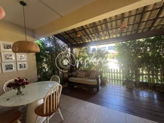 Casa Duplex à Venda em Stella Maris