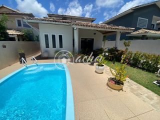 Casa à venda em Vilas do Atlântico