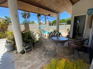 Casa à venda em Vilas do Atlântico