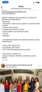 Casa à venda em Vilas do Atlântico